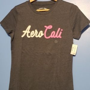 AERO CALI GRAPHIC TEE